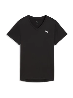 Obrázek produktu PUMA Funkční tričko 'Tad Essential'  černá / bílá
