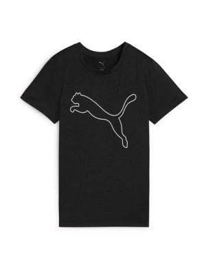Obrázek produktu PUMA Funkční tričko 'Tad Essential'  černá / bílá
