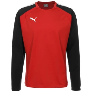 Obrázek produktu PUMA Funkční tričko 'Team Liga'  červená / černá