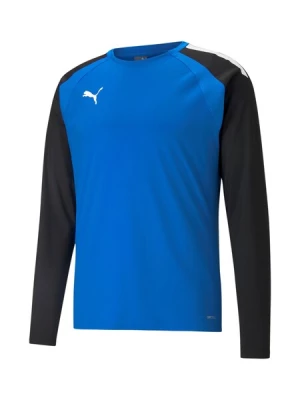 Obrázek produktu PUMA Funkční tričko 'Team Liga'  modrá / černá
