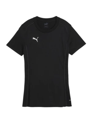 Obrázek produktu PUMA Funkční tričko 'TeamFinal'  černá