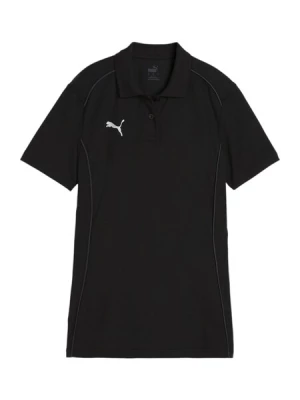 Obrázek produktu PUMA Funkční tričko 'TeamFinal'  černá / bílá