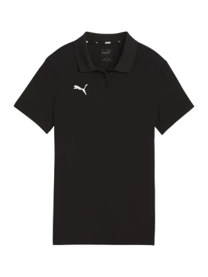 Obrázek produktu PUMA Funkční tričko 'TeamGoal'  černá / bílá