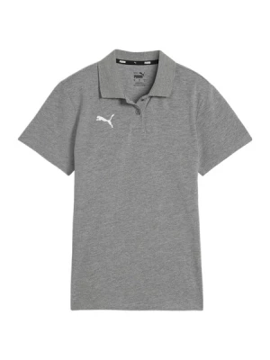 Obrázek produktu PUMA Funkční tričko 'TeamGoal'  šedá / bílá