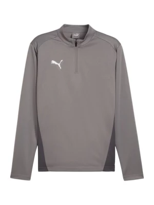 Obrázek produktu PUMA Funkční tričko 'TeamGoal'  šedá / grafitová / bílá
