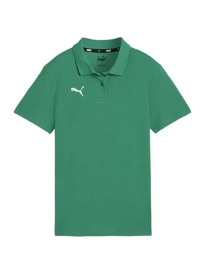Obrázek produktu PUMA Funkční tričko 'TeamGoal'  zelená / bílá