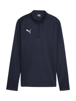 Obrázek produktu PUMA Funkční tričko  tmavě modrá / bílá