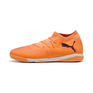 Obrázek produktu PUMA FUTURE 8 MATCH Futsal Boots Unisex, Shoes, Heat Fire/Black/Ravish