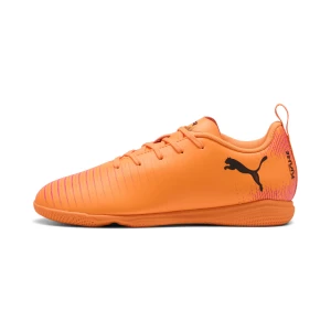 Obrázek produktu PUMA FUTURE 8 PLAY Futsal Boots Youth, Shoes, Heat Fire/Black/Ravish
