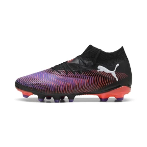 Obrázek produktu PUMA FUTURE 8 PRO FG/AG Football Boots Women, Shoes, Black/White/Glowing Red,