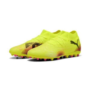 Obrázek produktu PUMA FUTURE 8 PRO MG Football Boots Unisex, Sport, Yellow Alert/Black/Sun Struck,