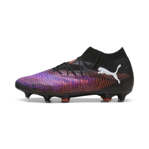Obrázek produktu PUMA FUTURE 8 PRO MxSG Football Boots Unisex, Shoes, Black/White/Glowing Red,