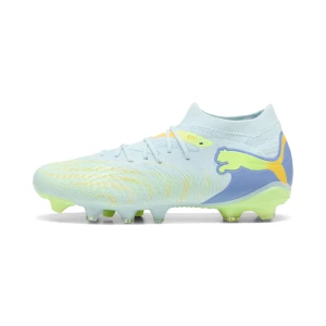 Obrázek produktu PUMA FUTURE 9 MATCH LIGHT UP FG/AG Football Boots Women, Shoes, Fizzy Light/Icy Blue/Intense Lavender