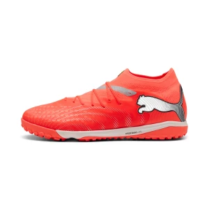 Obrázek produktu PUMA FUTURE 9 PRO Cage Football Boots Unisex, Shoes, Glowing Red/White/Black,