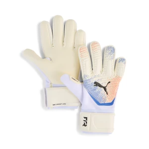 Obrázek produktu PUMA FUTURE Match NC Football Goalkeeper Gloves, Accessories, White/Glowing Red/Ultra Blue,