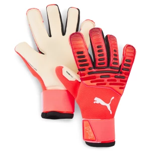 Obrázek produktu PUMA FUTURE Pro Hybrid Goalkeeper Gloves Unisex, Accessories, Glowing Red/Red/Black,