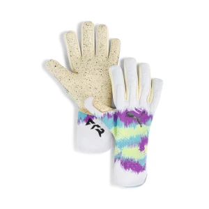 Obrázek produktu PUMA FUTURE Ultimate Goalkeeper Gloves, Accessories, White/Pure Magenta/Fizzy Apple,