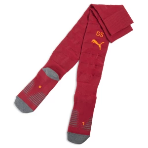 Obrázek produktu PUMA Galatasaray SK 25/26 Socks Men, Clothing, Red Rhythm/Intense Orange,