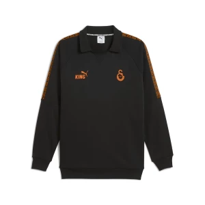 Obrázek produktu PUMA Galatasaray SK KING Drill Top Men, Sport, Black,