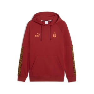 Obrázek produktu PUMA Galatasaray SK KING Hoodie Men, Sport, Red Rhythm