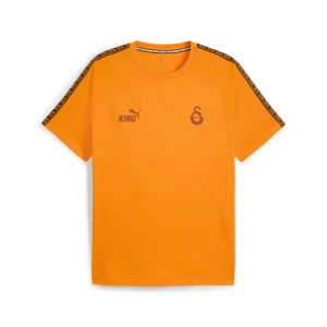 Obrázek produktu PUMA Galatasaray SK KING Tee Men, Sport, Intense Orange,