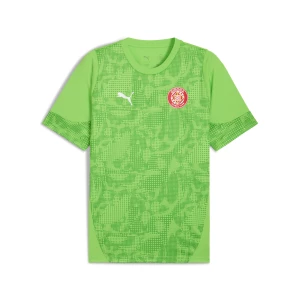 Obrázek produktu PUMA Girona FC Training Jersey Men, Sport, Parakeet Green,