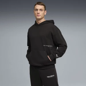 Obrázek produktu PUMA Graphics Training Hoodie Men, Men, Black,