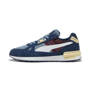 Obrázek produktu PUMA Graviton Pro Trainers, Shoes, Cool Blue/White/Persian Blue