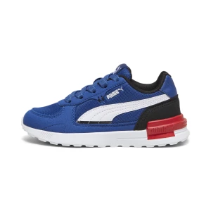 Obrázek produktu PUMA Graviton Sneakers Kids, Shoes, Clyde Royal/White/Black modrá