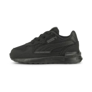 Obrázek produktu PUMA Graviton Sneakers Toddlers, Shoes, Black/Black/Dark Shadow