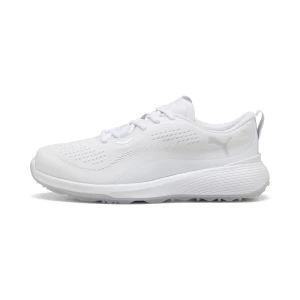 Obrázek produktu PUMA Gruve Sport Golf Shoes Women, Shoes, White/Lavender Pop,