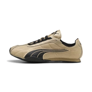 Obrázek produktu PUMA H-Street Chrome Sneakers Unisex, Shoes, Gold/Black