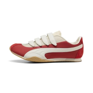 Obrázek produktu PUMA H-Street Strap Sneakers Unisex, Shoes, Candy Apple/Warm White