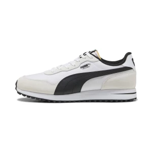 Obrázek produktu PUMA Helsinki Golf Shoes Unisex, Shoes, White/Black,