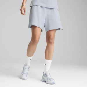 Obrázek produktu PUMA HER 5" High-Waist Shorts Women, Clothing, Cool Weather,