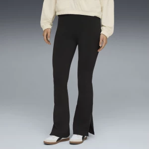 Obrázek produktu PUMA HER High-Waist Flared Leggings Women, Women, Black