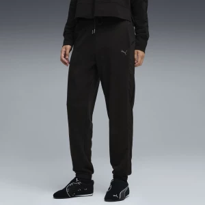 Obrázek produktu PUMA HER High-Waist Sweatpants Women, Clothing, Black,