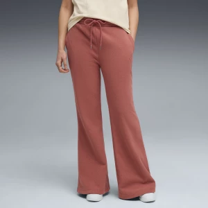 Obrázek produktu PUMA HER High-Waist Winterized Pants Women, Women, Exotic Red