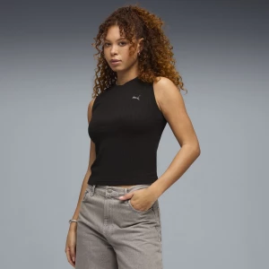 Obrázek produktu PUMA HER Tank Women, Clothing, Black