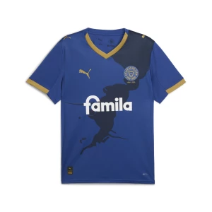 Obrázek produktu PUMA Holstein Kiel 25/26 Home Jersey Men, Sport, Clyde Royal/Gold