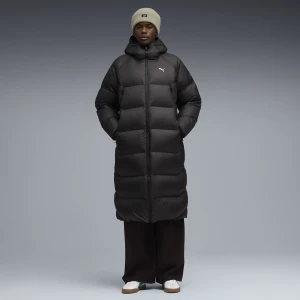 Obrázek produktu PUMA Hooded Down Puffer Coat Men, Clothing, Black,