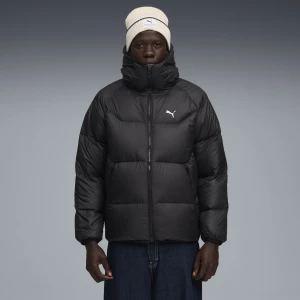 Obrázek produktu PUMA Hooded Down Puffer Jacket Men, Clothing, Black,
