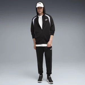 Obrázek produktu PUMA Hooded Poly Suit Men, Clothing, Black,