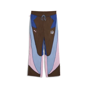 Obrázek produktu PUMA HOOPS x KIDSUPER Track Pants, Clothing, Chestnut Brown,