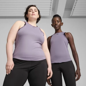 Obrázek produktu PUMA HYPERNATURAL Tank Women, Clothing, Pale Plum