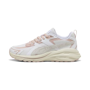 Obrázek produktu PUMA Hypnotic Crafted Flowers Sneakers Women, Shoes, White/Rose Quartz