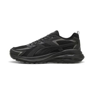 Obrázek produktu PUMA Hypnotic Sneakers Unisex, Shoes, Black/Flat Dark Gray,