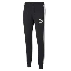 Obrázek produktu PUMA Iconic T7 Track Pants Men, Lifestyle, Black,