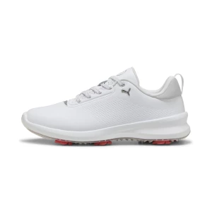 Obrázek produktu PUMA IGNITE Blaze 2 Golf Shoes Women, Shoes, White/Peach Frost