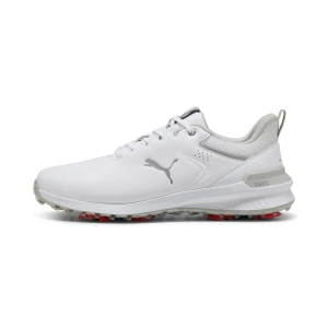 Obrázek produktu PUMA IGNITE Innovate Golf Shoes Men, Shoes, White/Ash Gray šedá